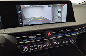Kia EV6 77 kWh GT-Line 4x4 Leasing ab. 099%