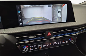 Fahrzeugbild KIA EV6 77 kWh GT-Line 4x4 Leasing ab. 099%