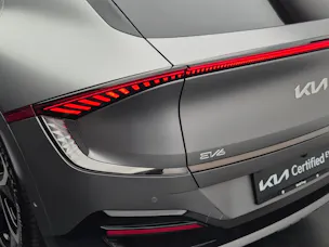 Kia EV6 77 kWh GT-Line 4x4 Leasing ab. 099%
