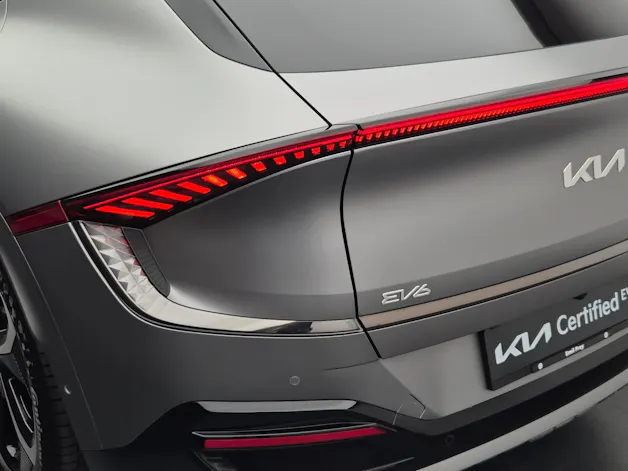 Kia EV6 77 kWh GT-Line 4x4 Leasing ab. 099%
