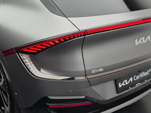 Fahrzeugbild KIA EV6 77 kWh GT-Line 4x4 Leasing ab. 099%