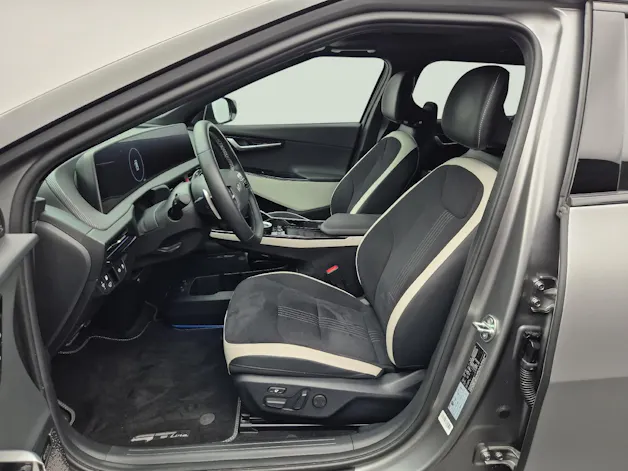 Kia EV6 77 kWh GT-Line 4x4 Leasing ab. 099%
