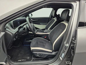 Fahrzeugbild KIA EV6 77 kWh GT-Line 4x4 Leasing ab. 099%