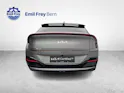 Kia EV6 77 kWh GT-Line 4x4 Leasing ab. 099%