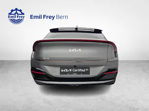 Kia EV6 77 kWh GT-Line 4x4 Leasing ab. 099%