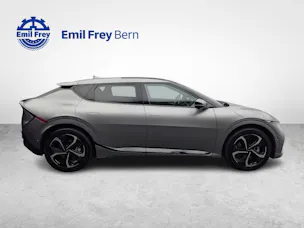 Kia EV6 77 kWh GT-Line 4x4 Leasing ab. 099%
