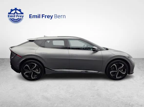 Fahrzeugbild KIA EV6 77 kWh GT-Line 4x4 Leasing ab. 099%
