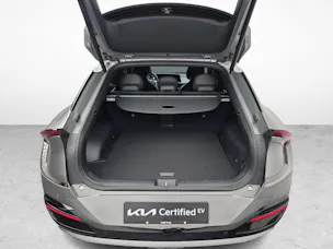 Kia EV6 77 kWh GT-Line 4x4 Leasing ab. 099%
