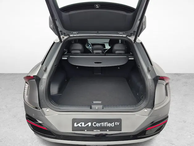 Kia EV6 77 kWh GT-Line 4x4 Leasing ab. 099%
