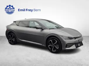 Kia EV6 77 kWh GT-Line 4x4 Leasing ab. 099%