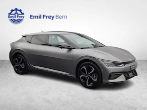 Fahrzeugbild KIA EV6 77 kWh GT-Line 4x4 Leasing ab. 099%