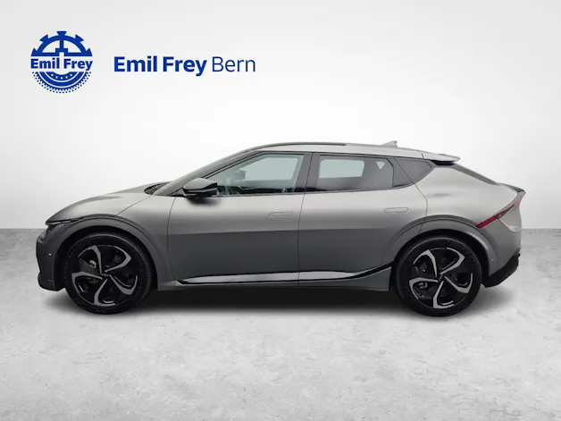 Kia EV6 77 kWh GT-Line 4x4 Leasing ab. 099%