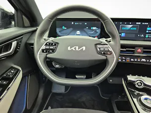 Kia EV6 77 kWh GT-Line 4x4 Leasing ab. 099%