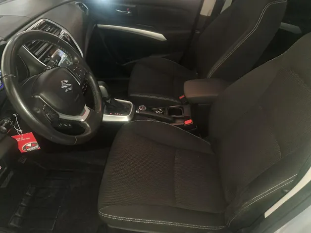 Suzuki SX4 S-Cross 1.4 T Piz Sulai 4x4