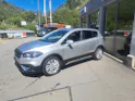 Suzuki SX4 S-Cross 1.4 T Piz Sulai 4x4