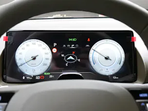 Hyundai Inster 49 kWh Electric Vertex