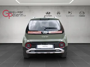 Hyundai Inster 49 kWh Electric Vertex