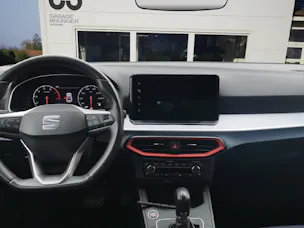 SEAT Ibiza 1.0 TSI 110 FR DSG
