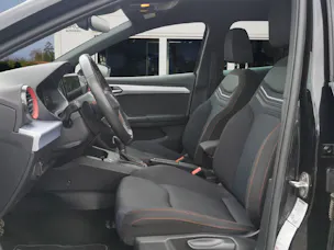 SEAT Ibiza 1.0 TSI 110 FR DSG