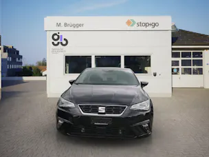 SEAT Ibiza 1.0 TSI 110 FR DSG