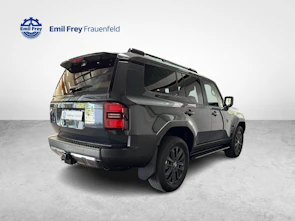 Fahrzeugbild TOYOTA Land Cruiser 2.8 D 48V Invincible AWD