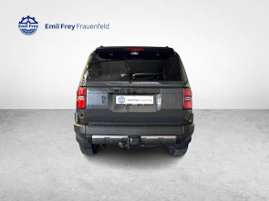 Fahrzeugbild TOYOTA Land Cruiser 2.8 D 48V Invincible AWD