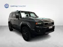 Toyota Land Cruiser 2.8 D 48V Invincible AWD