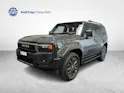 Toyota Land Cruiser 2.8 D 48V Invincible AWD