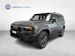 Toyota Land Cruiser 2.8 D 48V Invincible AWD