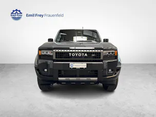 Toyota Land Cruiser 2.8 D 48V Invincible AWD