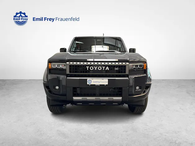 Toyota Land Cruiser 2.8 D 48V Invincible AWD