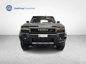 Fahrzeugbild TOYOTA Land Cruiser 2.8 D 48V Invincible AWD