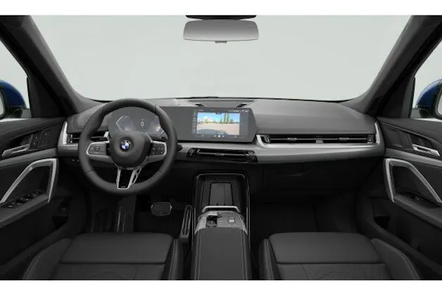BMW X1 20d M Sport Pro xDrive U11 (CH) AHK 📍