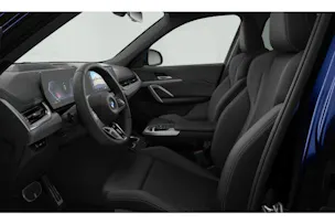 BMW X1 20d M Sport Pro xDrive U11 (CH) AHK 📍