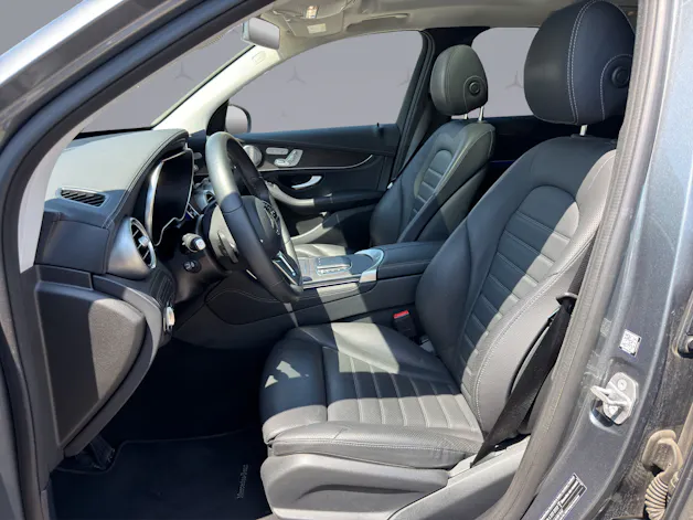 Mercedes-Benz GLC 300 4m