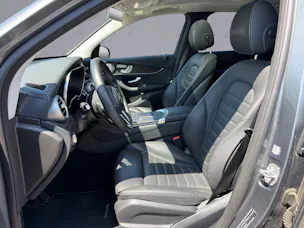 Mercedes-Benz GLC 300 4m