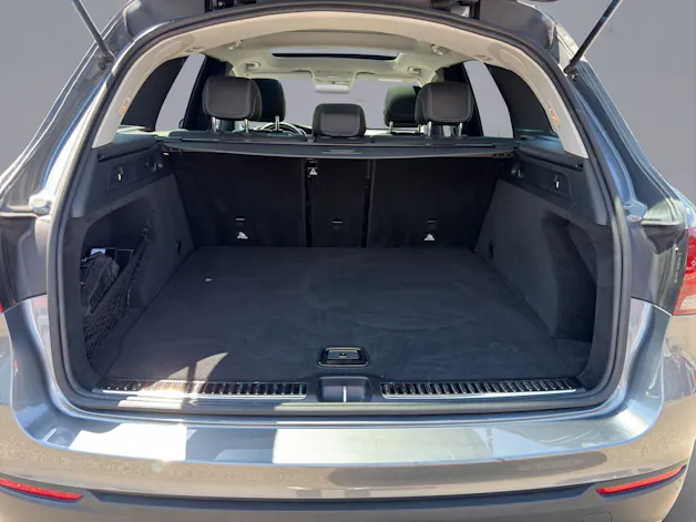 Mercedes-Benz GLC 300 4m