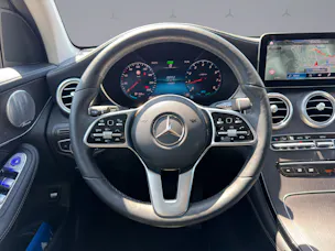 Mercedes-Benz GLC 300 4m