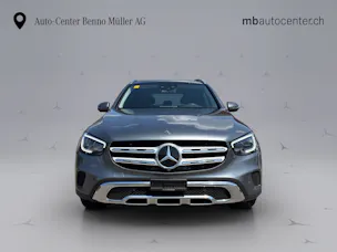 Mercedes-Benz GLC 300 4m