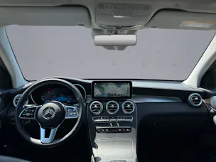 Mercedes-Benz GLC 300 4m