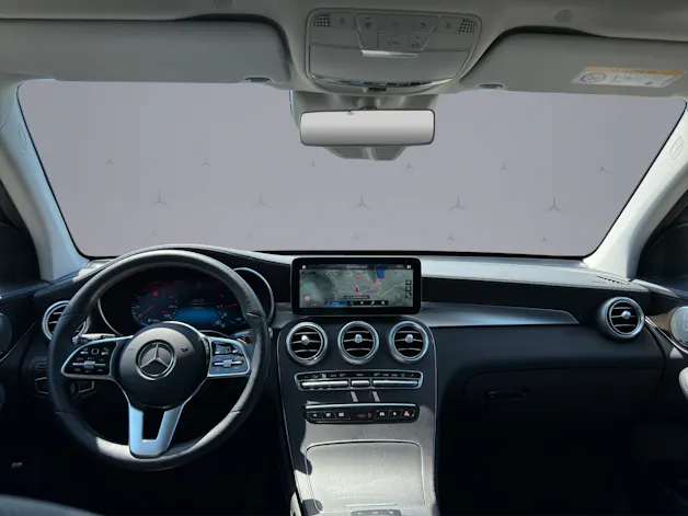 Mercedes-Benz GLC 300 4m