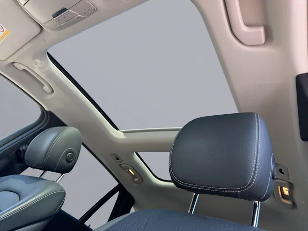Mercedes-Benz GLC 300 4m