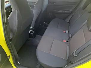 Suzuki Swift 1.4 T Sport Compact Top