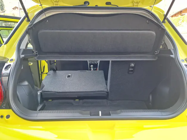 Suzuki Swift 1.4 T Sport Compact Top