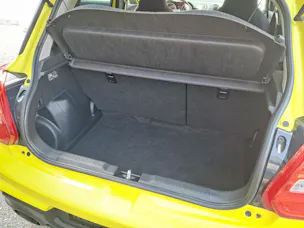 Suzuki Swift 1.4 T Sport Compact Top