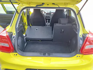 Suzuki Swift 1.4 T Sport Compact Top