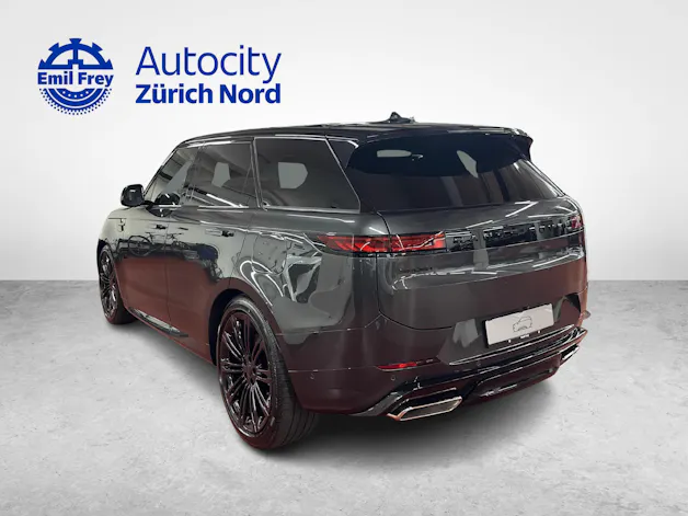 Land Rover Range Rover Sport 3.0 I6 P460e HSE Dynamic