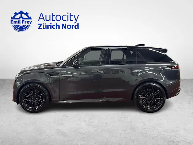 Land Rover Range Rover Sport 3.0 I6 P460e HSE Dynamic