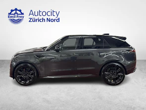Fahrzeugbild LAND ROVER Range Rover Sport 3.0 I6 P460e HSE Dynamic