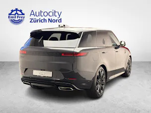 Land Rover Range Rover Sport 3.0 I6 P460e HSE Dynamic